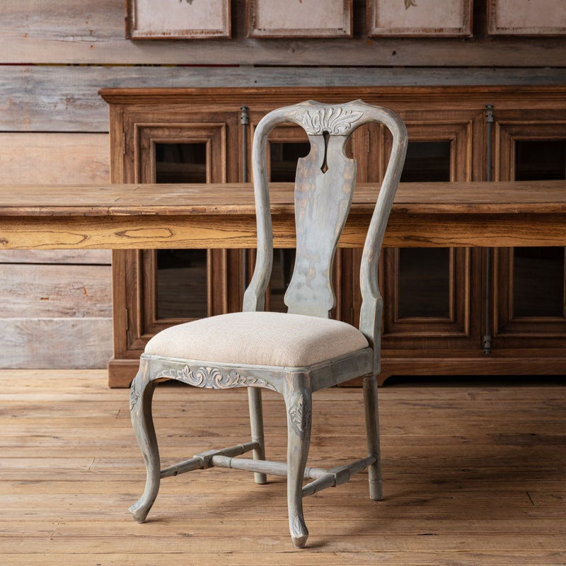 The Settler's Dining Chair