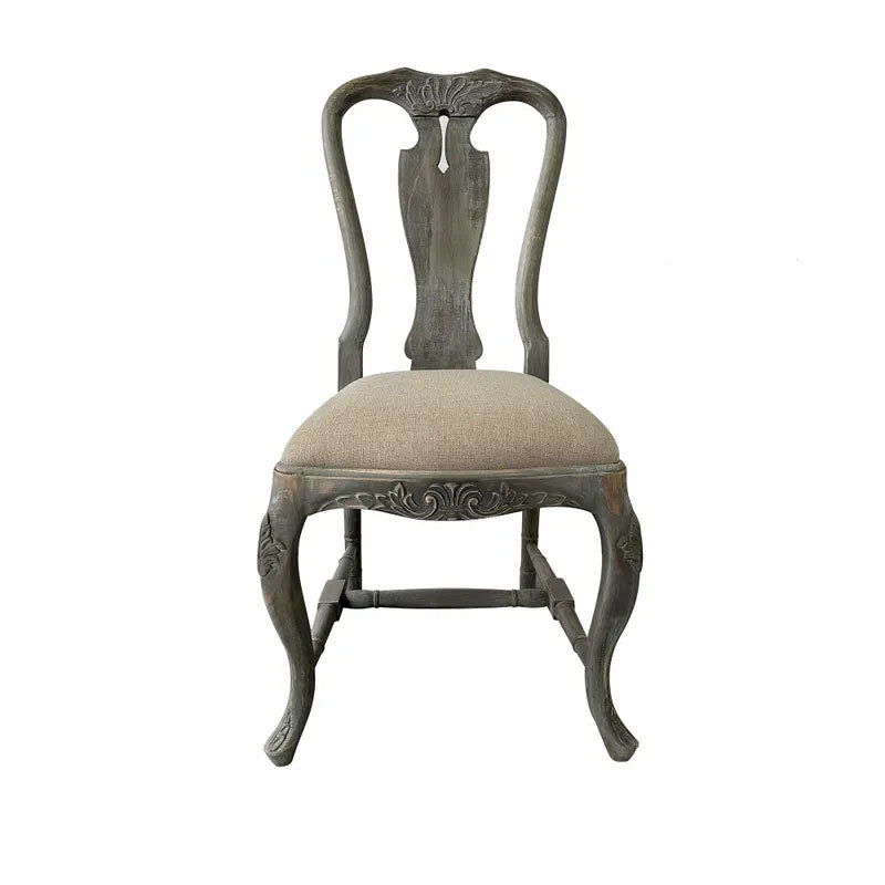 The Settler's Dining Chair