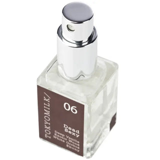 TokyoMilk Parfum No. 6 - Dead Sexy