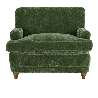 The Shephard English Style Seating Collection - Choose Sofa or Chair