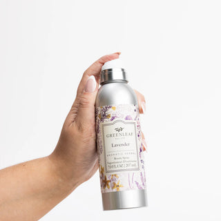 Greenleaf Lavender Room Spray