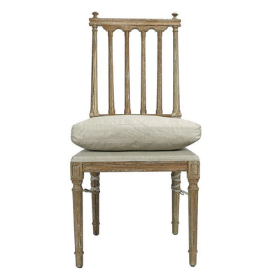 The Griffith Side Chair