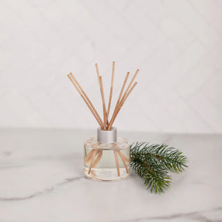 Greenleaf Silver Spruce Reed Diffuser