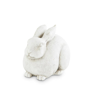 White Country Bunny - Choose Style