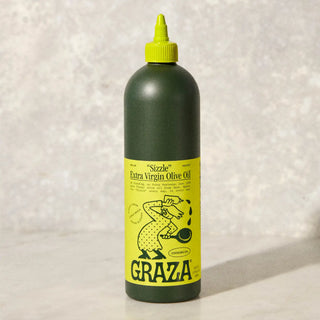 Graza Extra Virgin Olive Oil - Sizzle