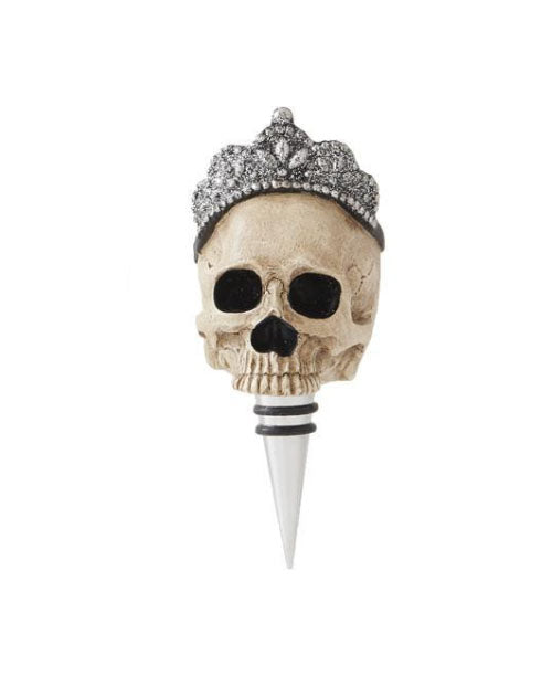 Halloween Bottle Stopper - Choose Style