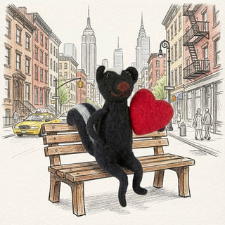 Little Stinker Valentine