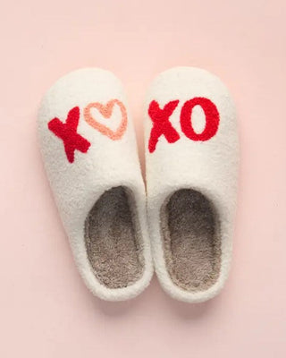 Xoxo Slippers