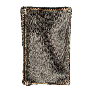 Mary Frances Payoff Beaded Slot Machine Crossbody Phone Bag