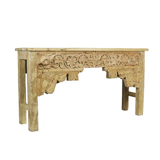 Architectural Salvaged Console - More Coming Soon