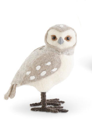 Wool Owl - Choose Style