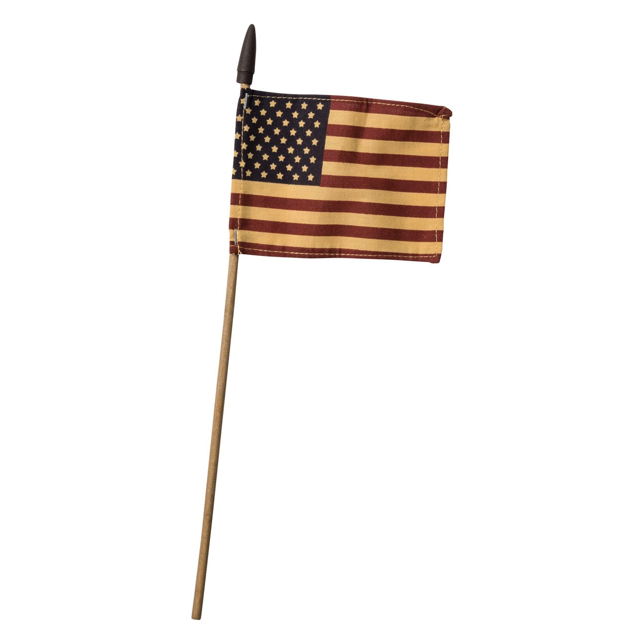Primitive American Flag - Small
