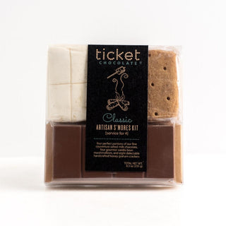 Artisan S'mores Kit