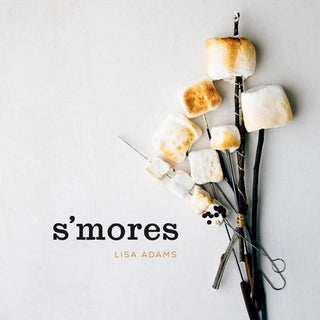 S'mores Campfire Cooking Book