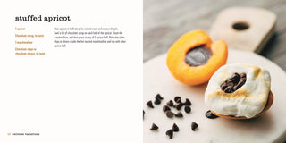 S'mores Campfire Cooking Book