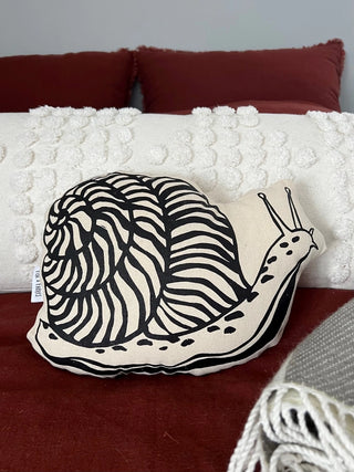 In The Woods Pillow - Choose Style
