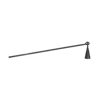 Hand Forged Iron Long Handled Candle Snuffer