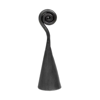 Hand Forged Iron Candle Snuffer Cone