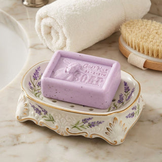 Goat Milk Soap - Lavender