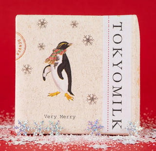 Tokyomilk Very Merry Finest Perfumed Soap