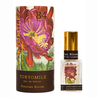 TokyoMilk Parfum - Sonoran Bloom