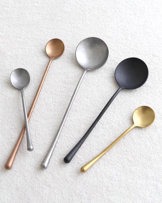The Soup Spoon - Choose Color