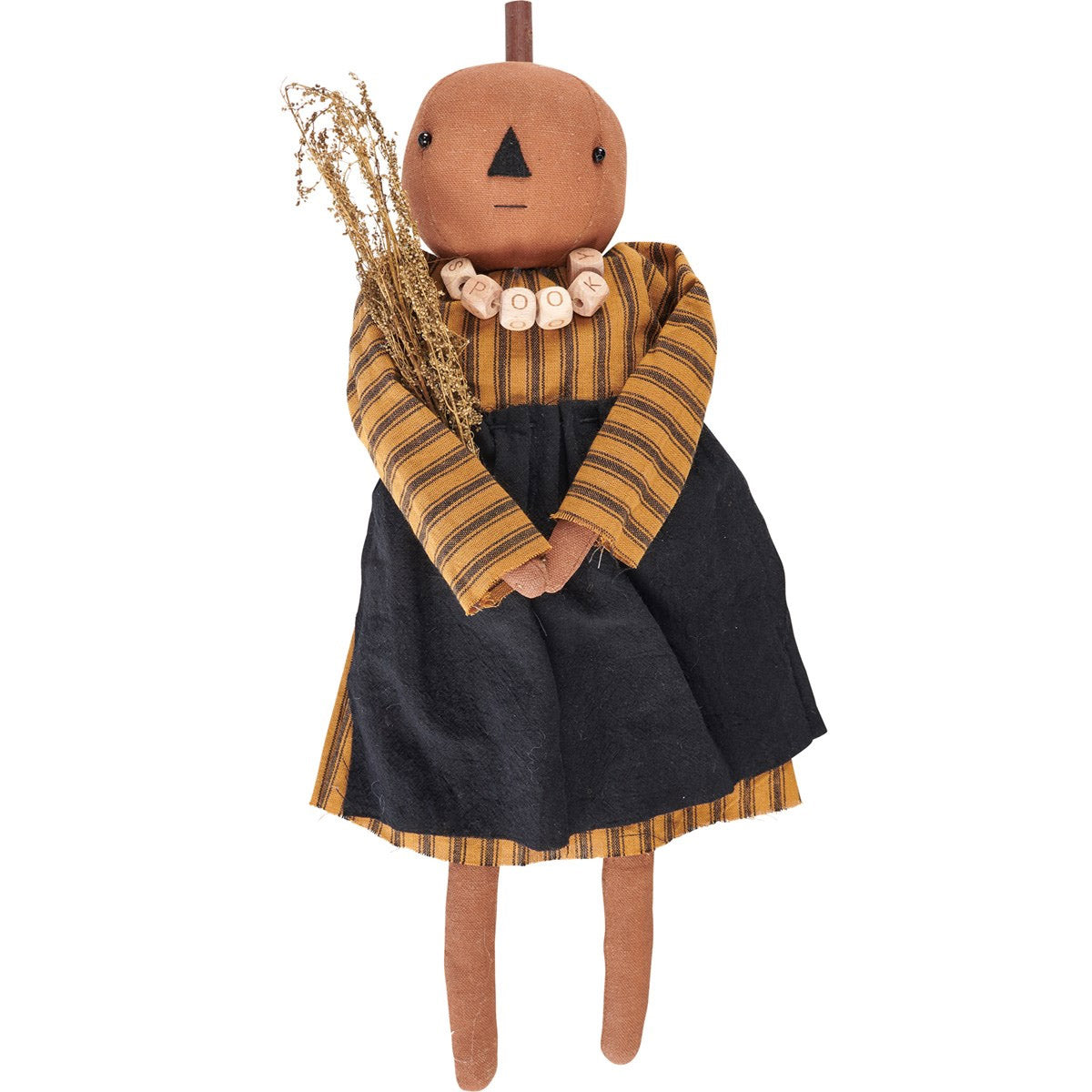 Spooky Sally or Fall Freddy Doll - Choose Style