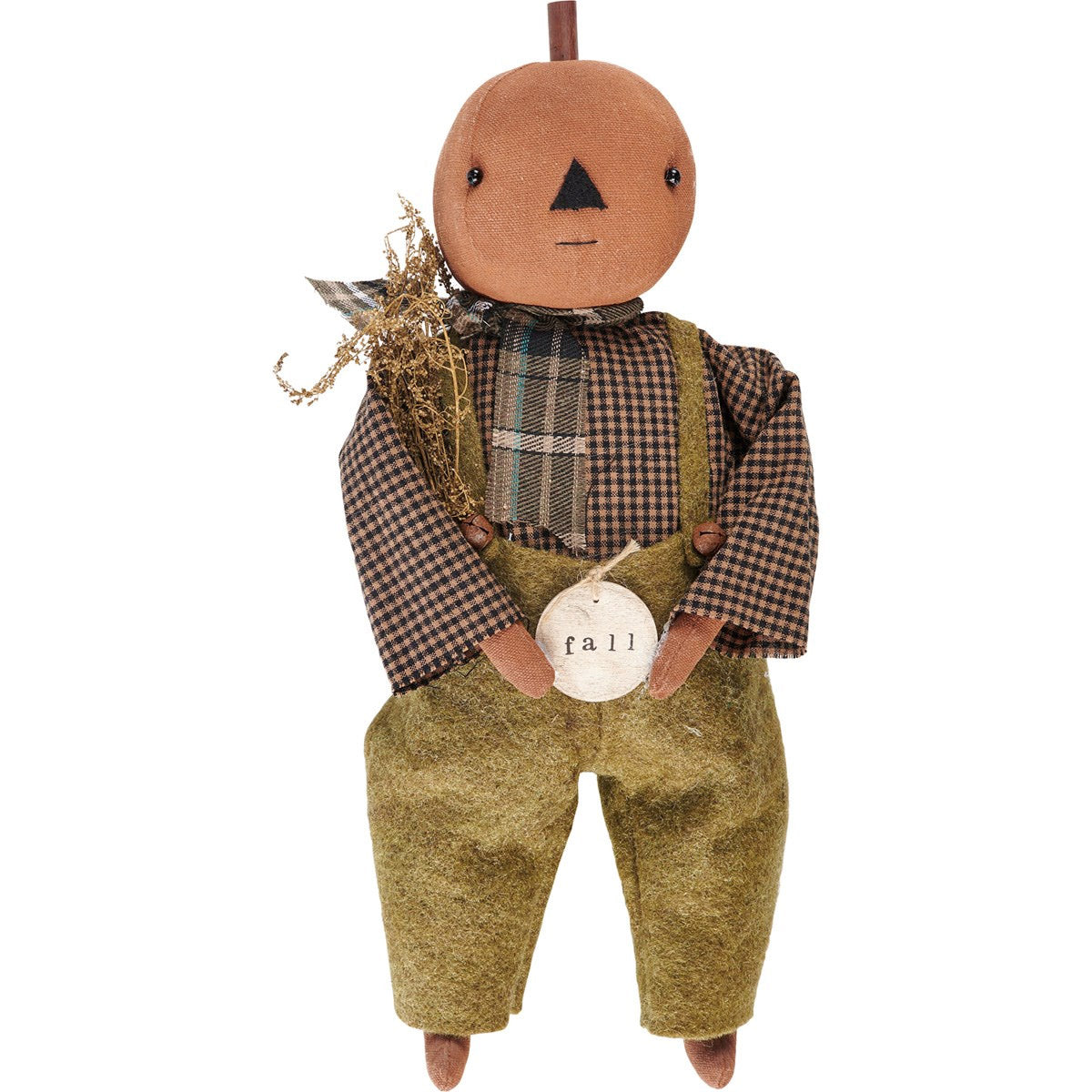 Spooky Sally or Fall Freddy Doll - Choose Style