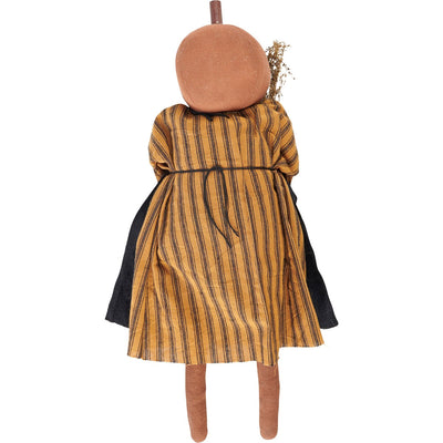 Spooky Sally or Fall Freddy Doll - Choose Style