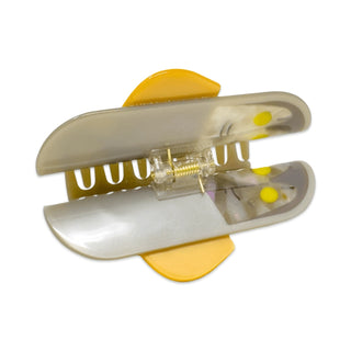 Sardine Hair Claw Clip