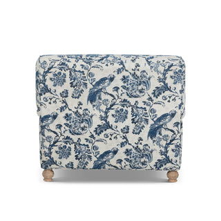 Kenwood Occasional Bluebird Chair