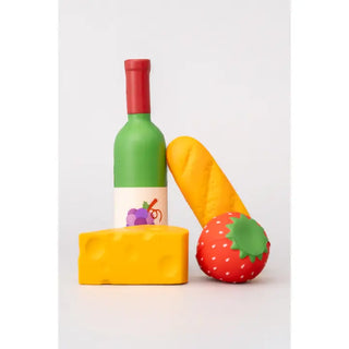 The Picnic De-Stress Ball Set
