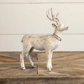 Standing Deer