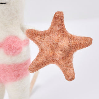 Starfish Mice Critter Set