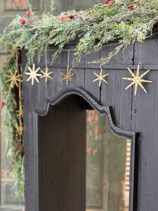 9ft Wandering Star Garland
