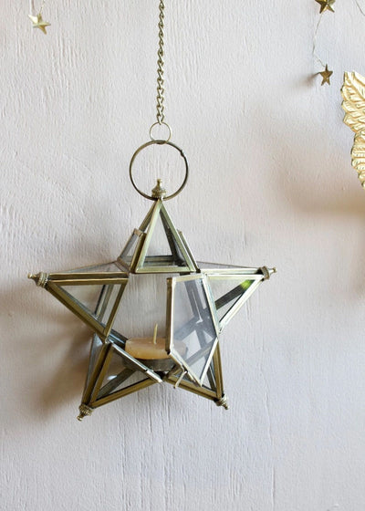 Guiding Star Lantern