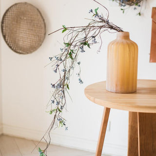 43" Wild Blueberry Vine