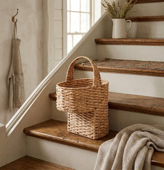 Escalier Basket - Step Basket