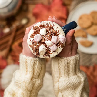 Whittard of Chelsea Sticky Toffee Pudding Hot Chocolate