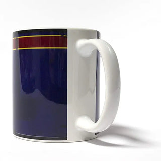 STP Oil Can Mug