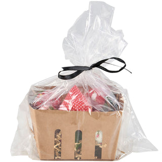 Set of 10 Strawberry Bowl Fillers