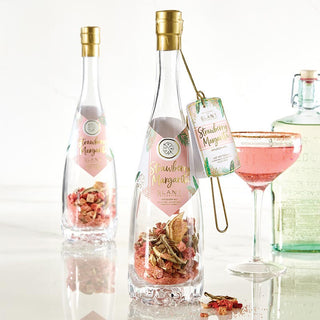 Strawberry Margarita Mix Set