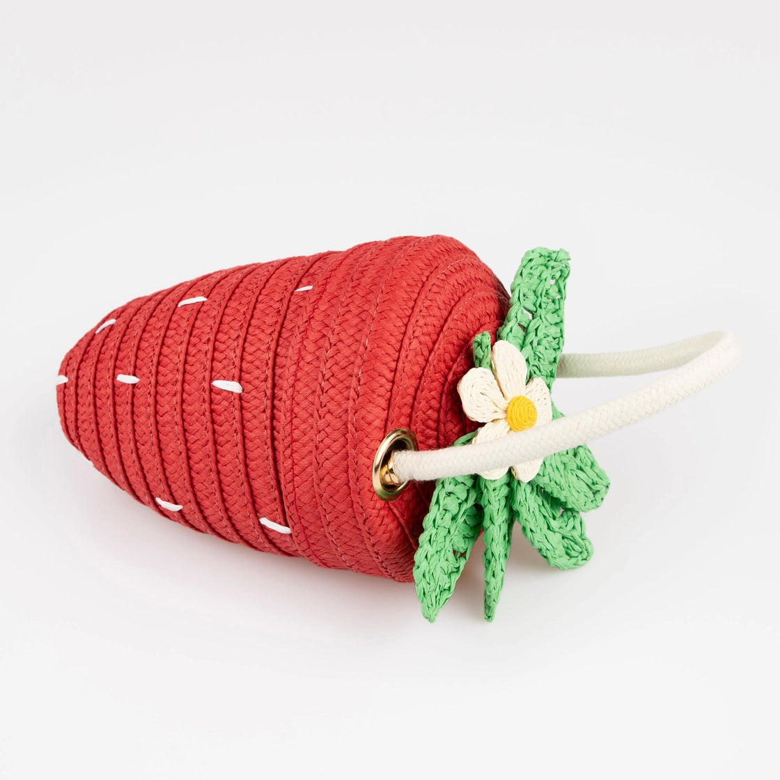 Strawberry Purse
