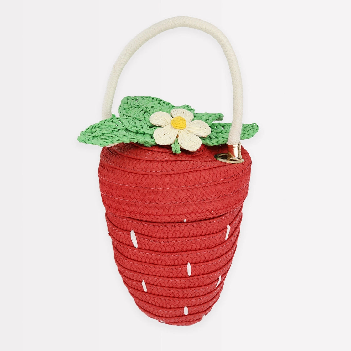 Strawberry Purse