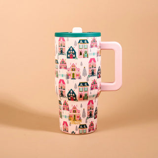 Sugarplum Lane Tumbler
