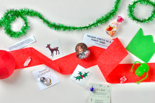 Deluxe Surprise Snowman Holiday Surprise Ball
