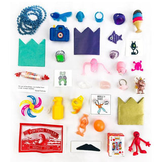 Deluxe Surprise Snowman Holiday Surprise Ball
