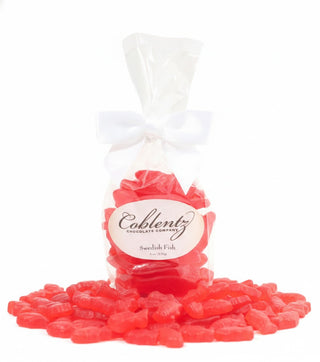 Coblentz Swedish Fish
