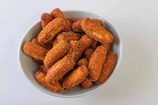 OMG Pretzel Nuggets - Sweet Chili