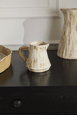 The Sycamore Pitcher